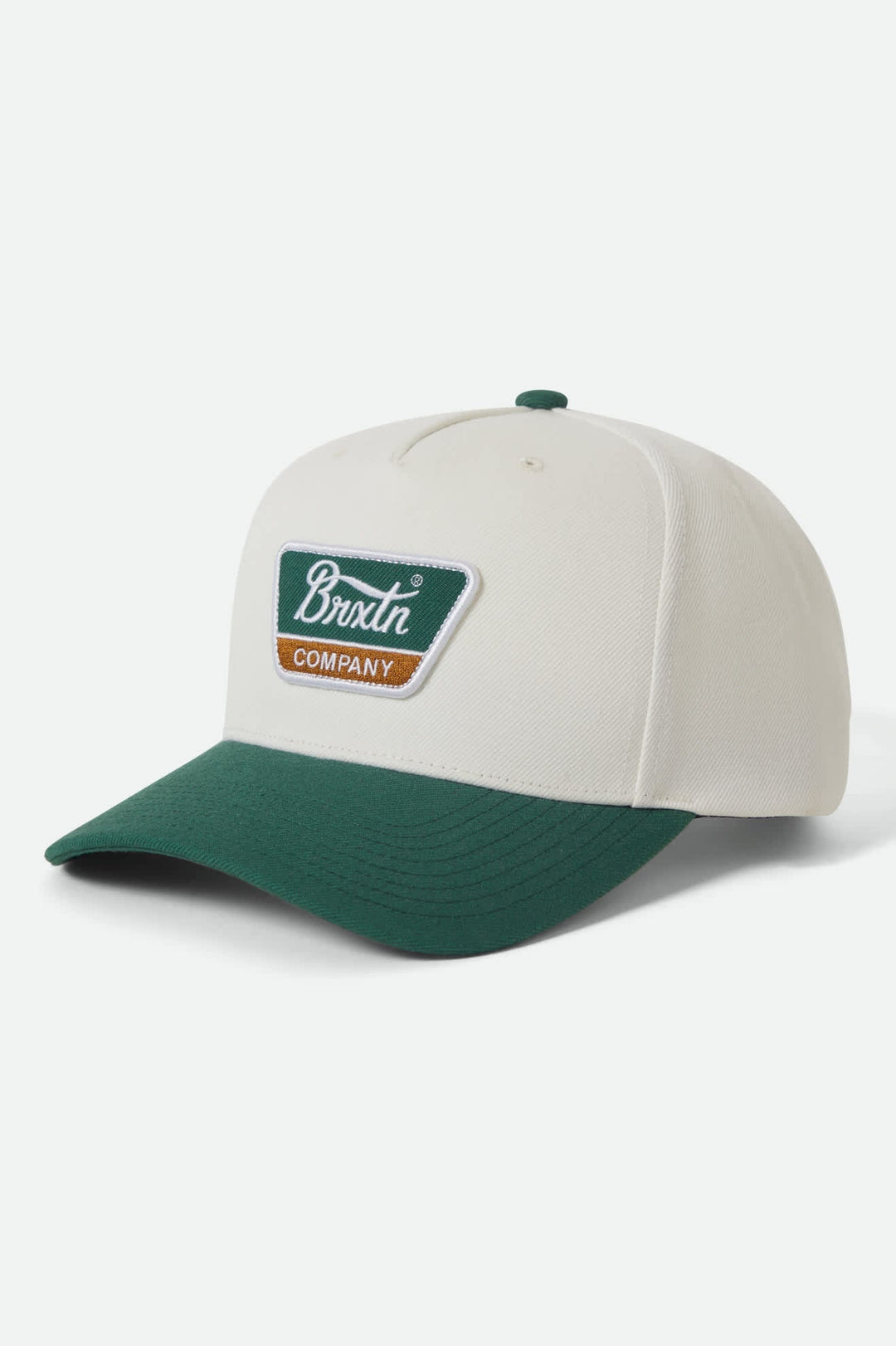 LINWOOD NETPLUS SNAPBACK