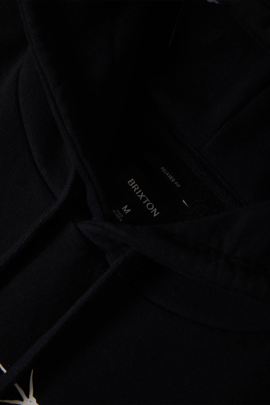 SMILE ALWAYS RELAXED HOODIE