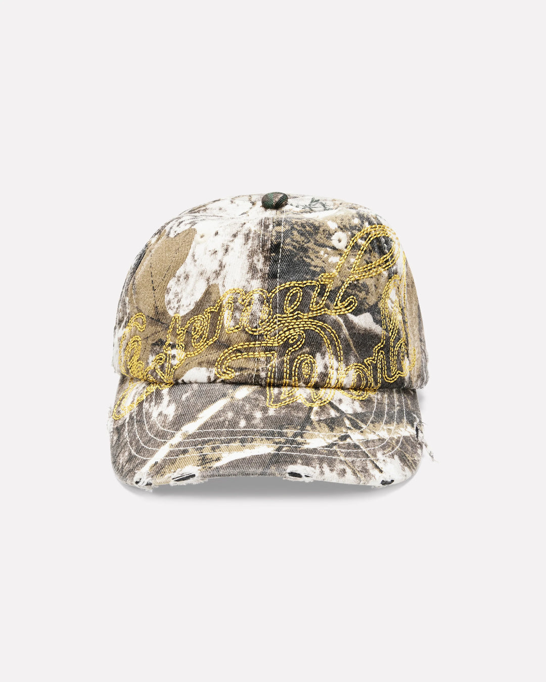 EPOKHE Y2K CAP