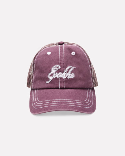 EPOKHE HAULER TRUCKER HAT