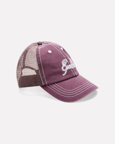 EPOKHE HAULER TRUCKER HAT