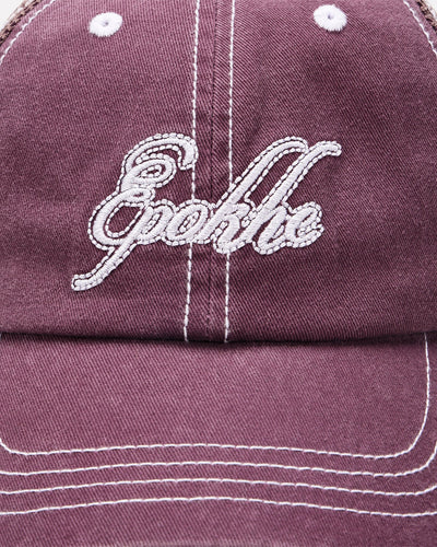 EPOKHE HAULER TRUCKER HAT