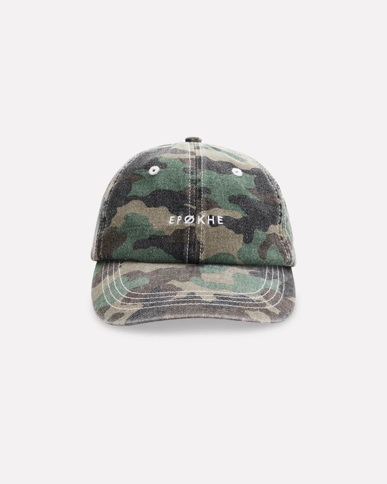 EPOPKHE CORE HAT - CAMO