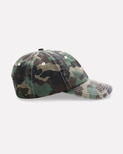 EPOPKHE CORE HAT - CAMO