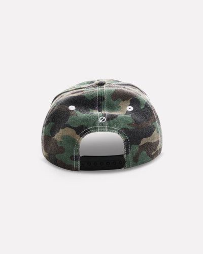 EPOPKHE CORE HAT - CAMO