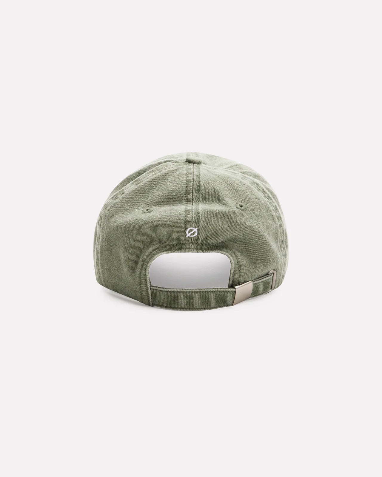 EPOKHE PRIME HAT - WASHED KHAKI