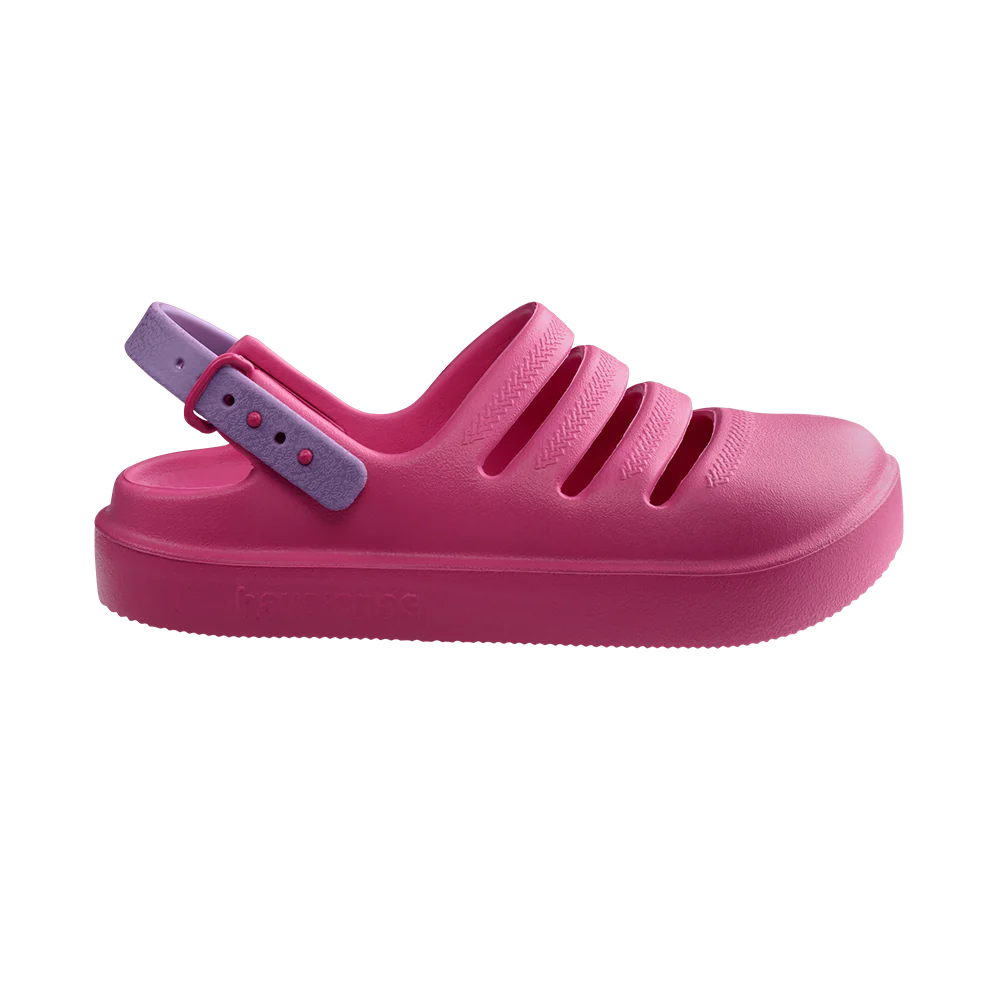 H KIDS CLOG - GIRLS
