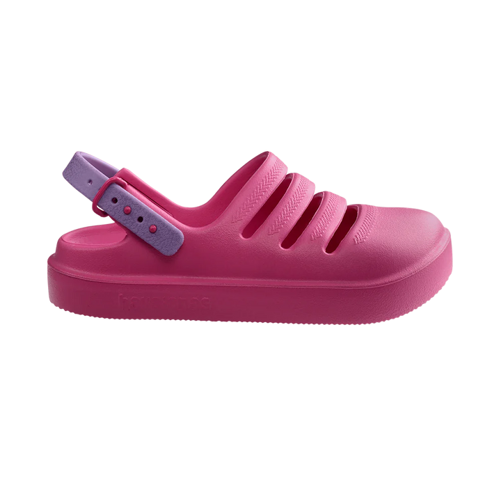 H KIDS CLOG - GIRLS