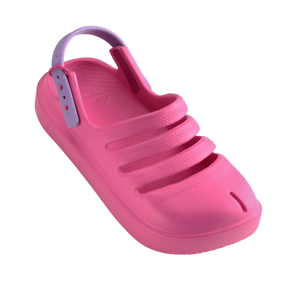 H KIDS CLOG - GIRLS