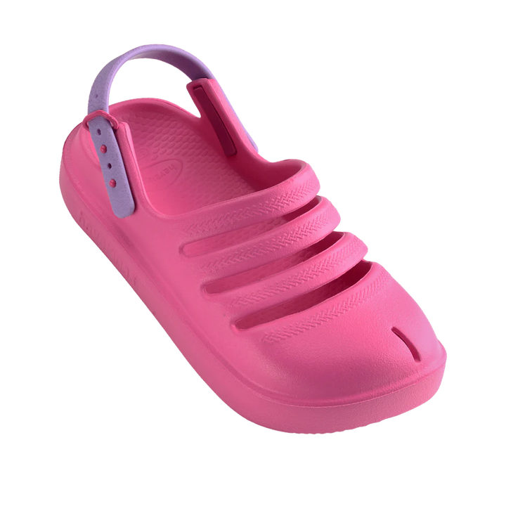 H KIDS CLOG - GIRLS