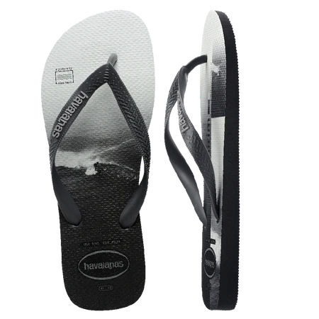 HAV TOP - SURFER