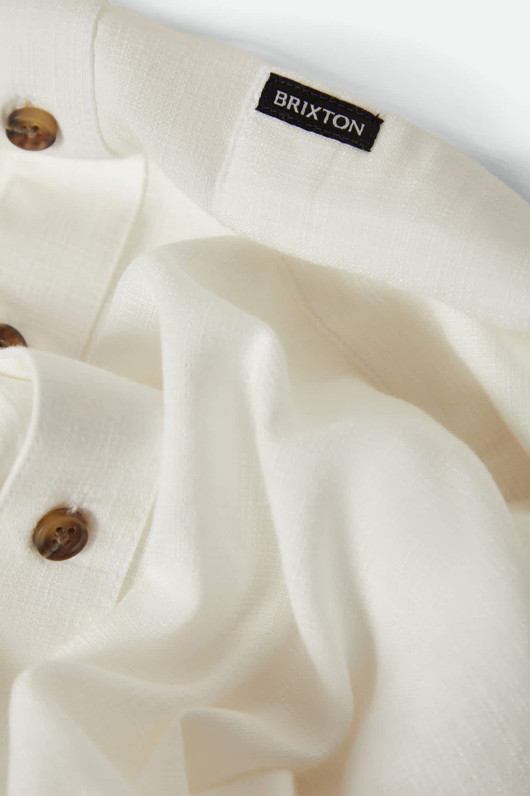 CHARTER SLUB SHIRT