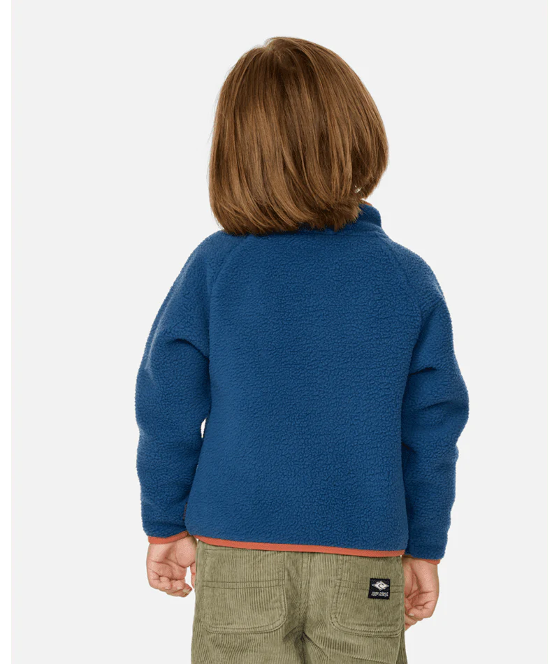BOYS HERITAGE POLAR FLEECE