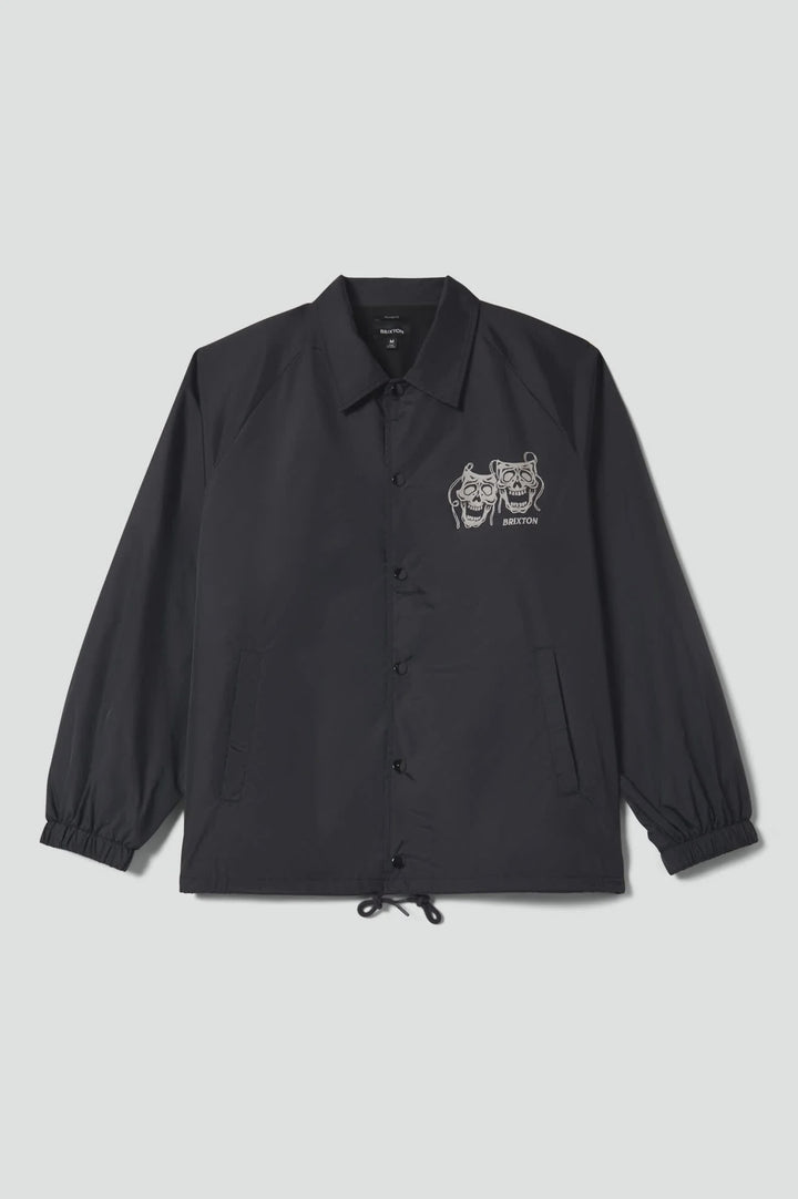 WATCHMAN LIGHTWEIGHT COACHES JACKET