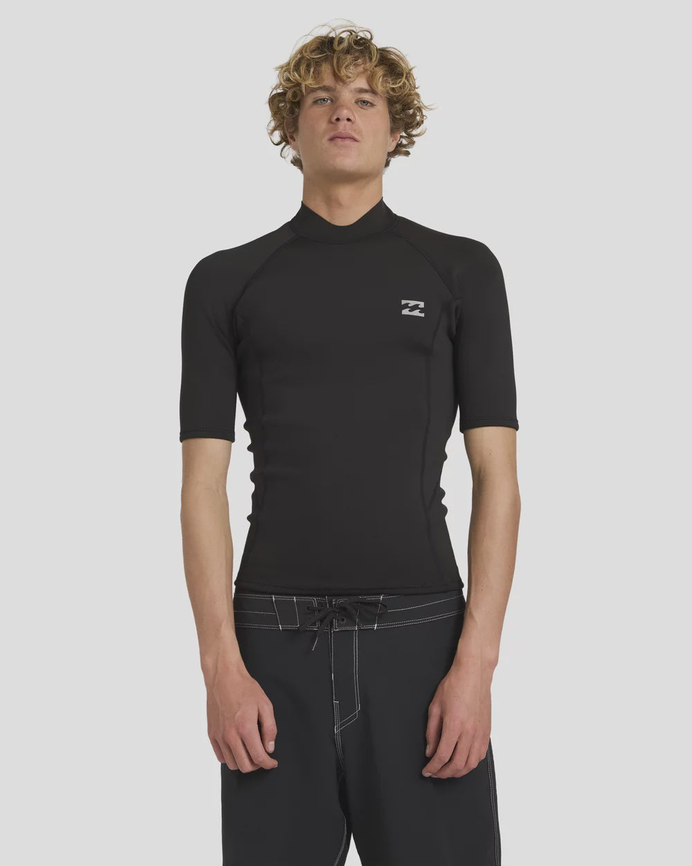 MENS 1MM ABSOLUTE CORE WETSUIT JACKET