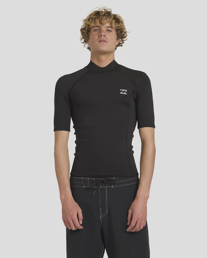 MENS 1MM ABSOLUTE CORE WETSUIT JACKET