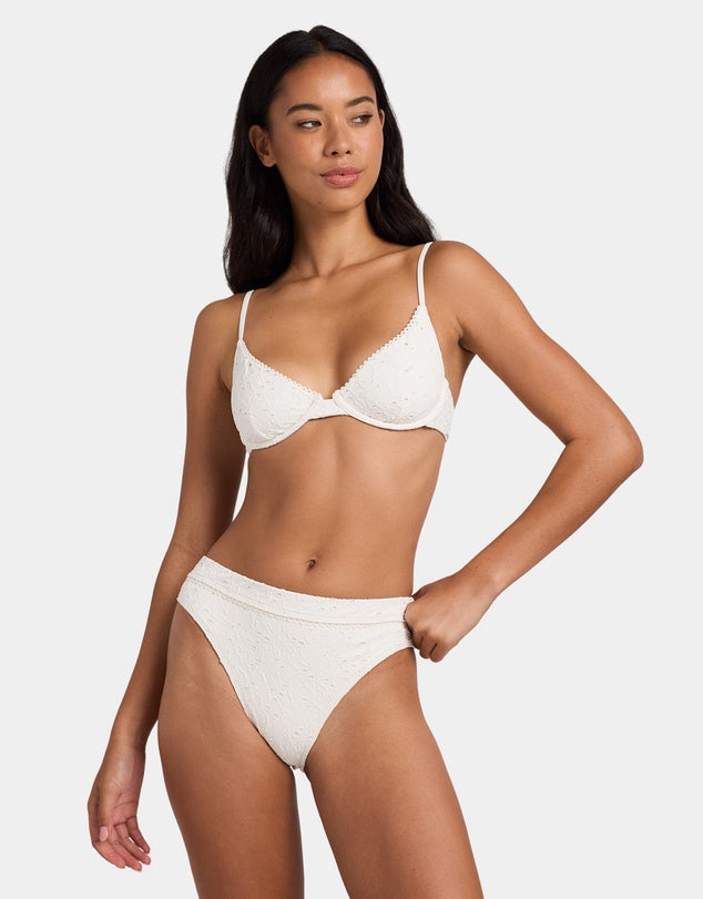 EYE ON YOU MAUI RIDER BIKINI BOTTOM