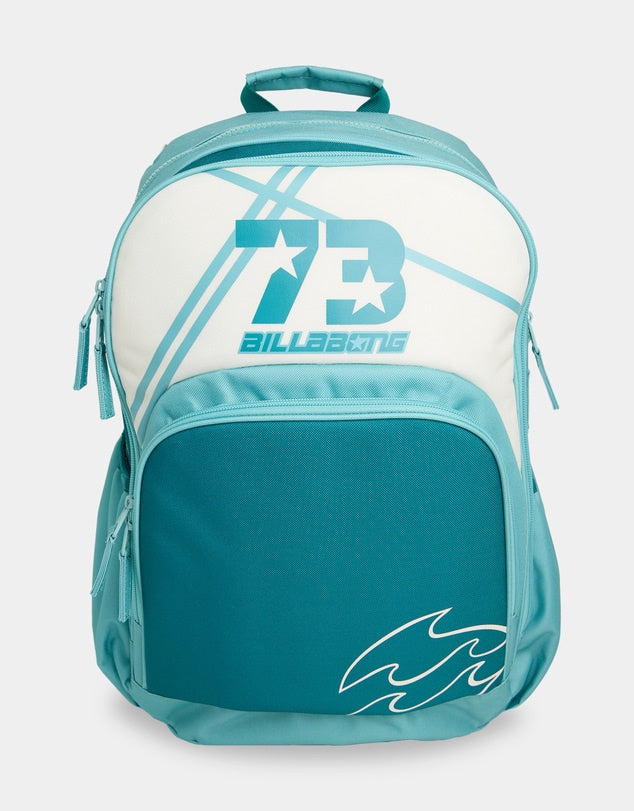 BILLA STAR ROADIE BACKPACK