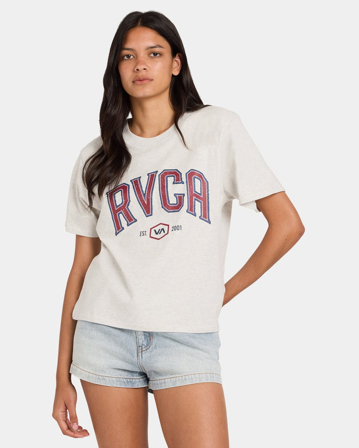 DIAL UP EASY TEE