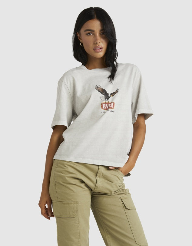 HAWK EYE TEE