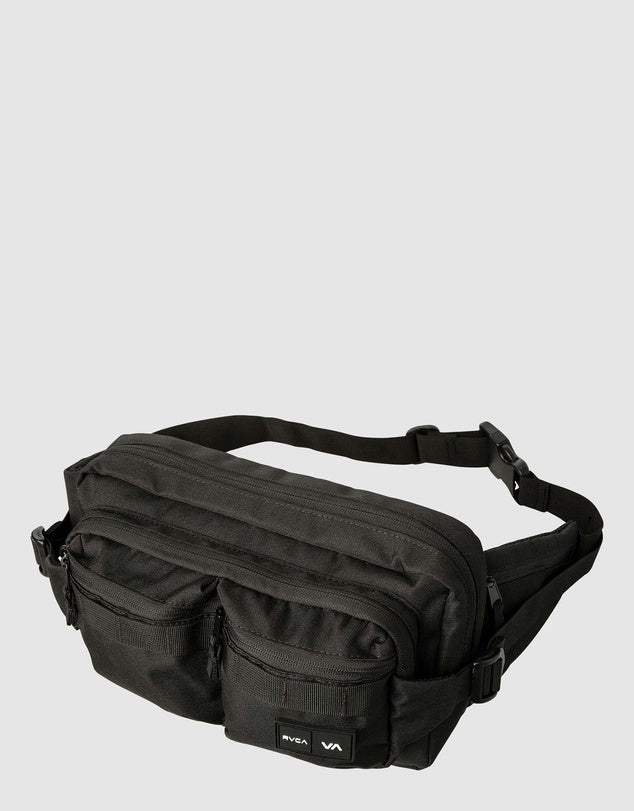 WAISTPACK DELUXE