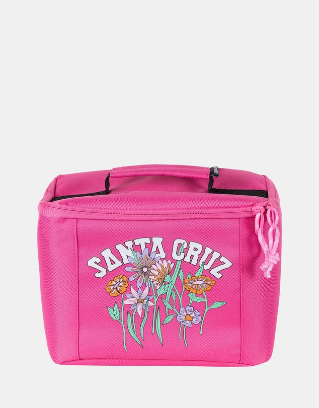 FIELD STRIP TALL LUNCHBOX