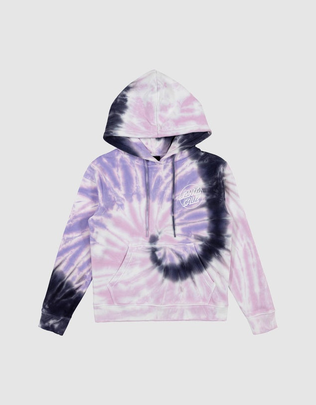 OPUS CHEST HOODIE