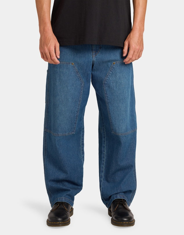 WORK CARPENTER DENIM