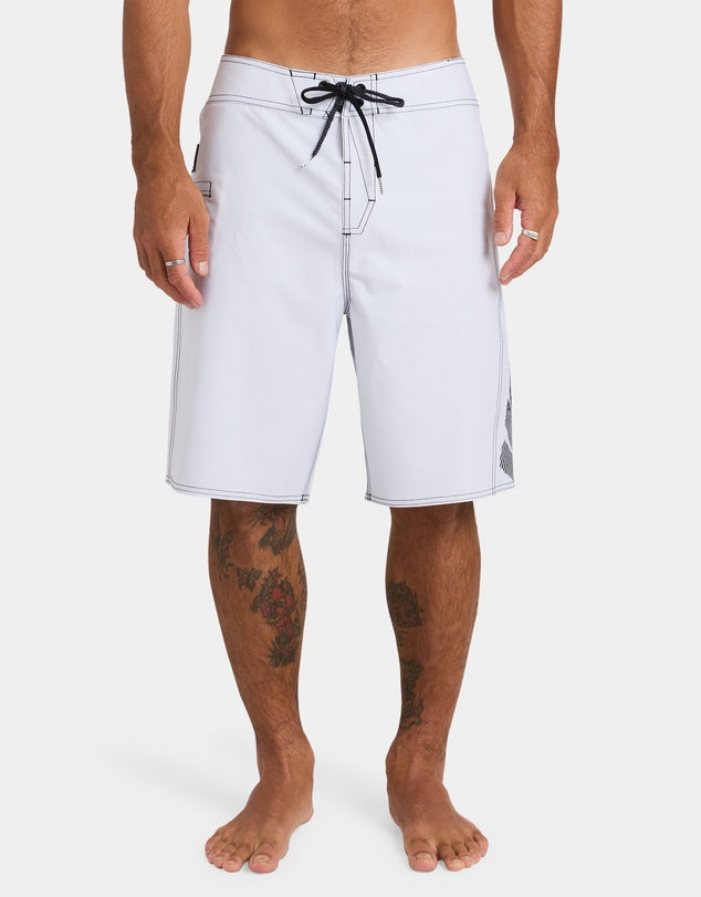 REAPER STONE MOD BOARDSHORT
