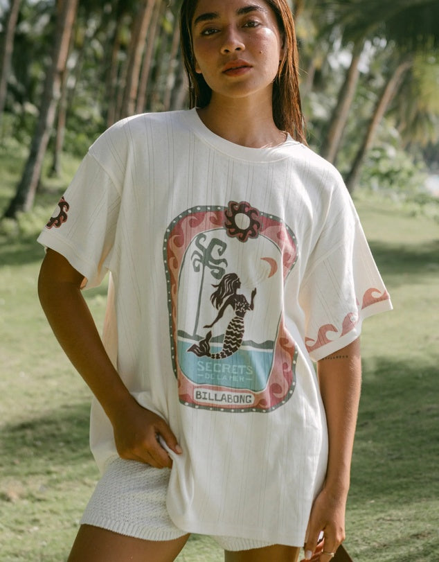 SECRET BEACH TOP