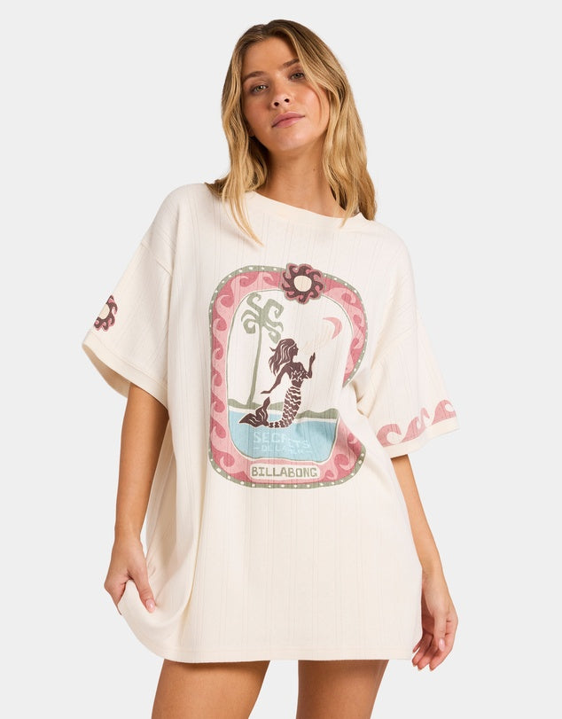 SECRET BEACH TOP