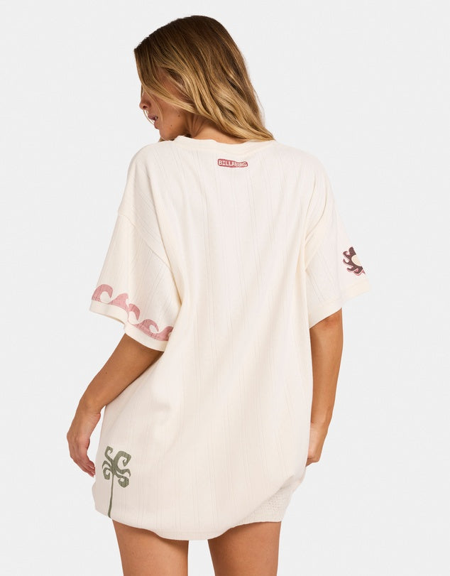 SECRET BEACH TOP