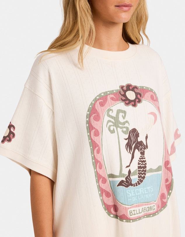SECRET BEACH TOP