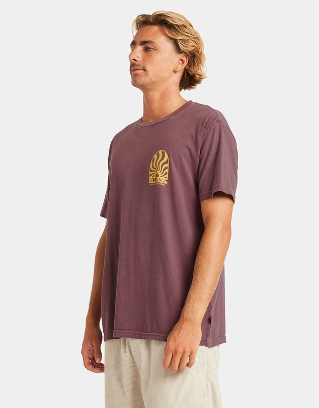 SUN RAYS TEE
