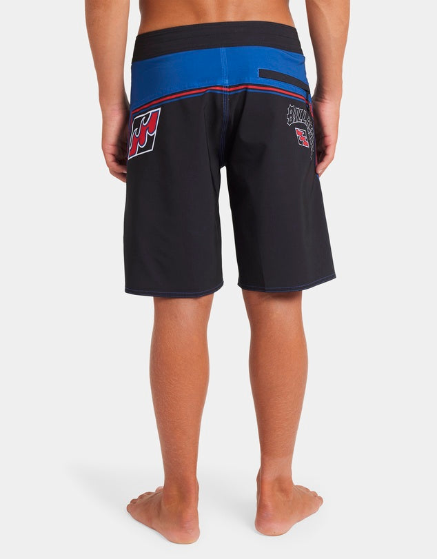 BOYS STRADDIE PRO