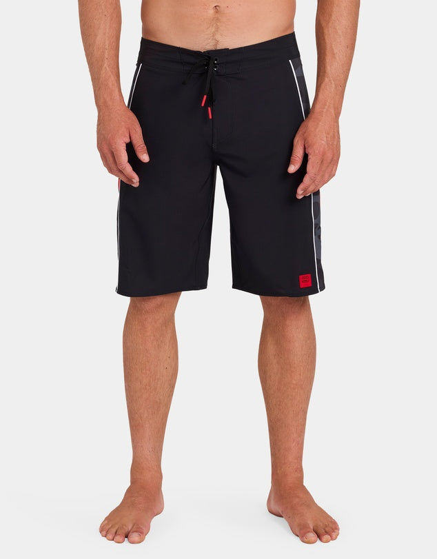 ADIV STRIKE MISSION DBAH 19" BOARDSHORT