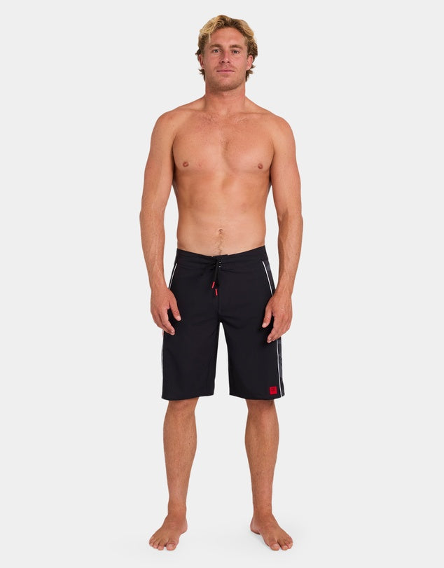 ADIV STRIKE MISSION DBAH 19" BOARDSHORT