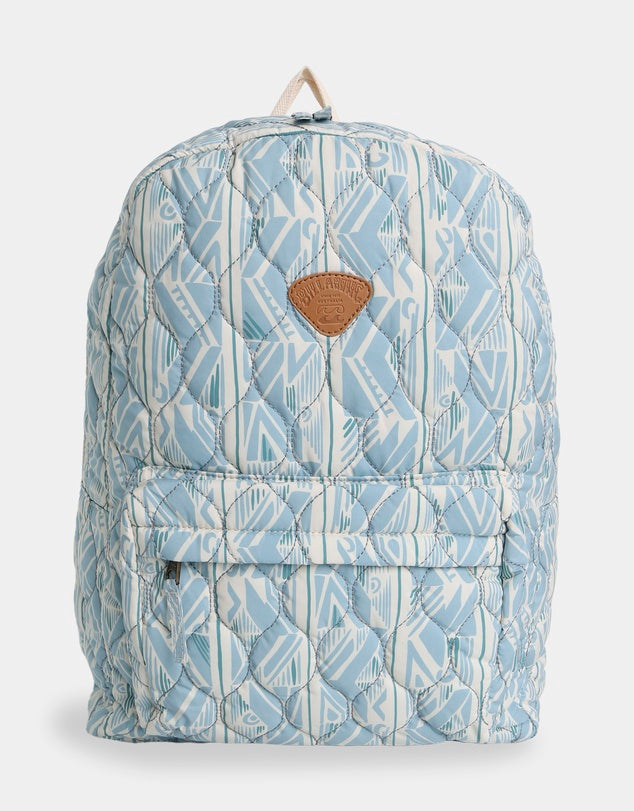 SCHOOLS OUT BACKPACK