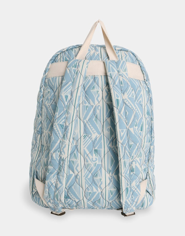 SCHOOLS OUT BACKPACK