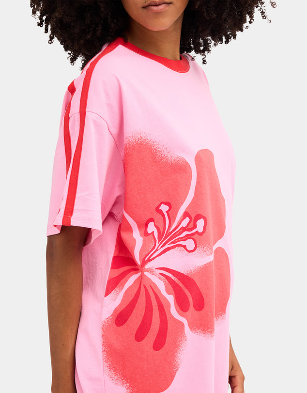 TROPIC BABE TEE