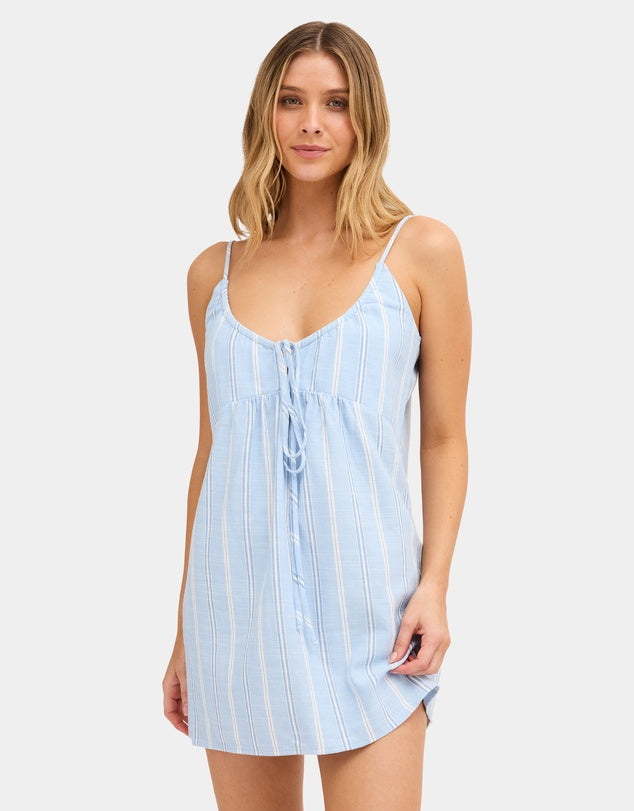 SALT AIR MINI DRESS
