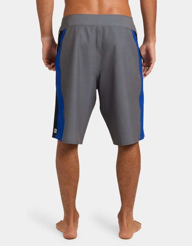 MENS HIGHWAY PRO BOARDSHORTS