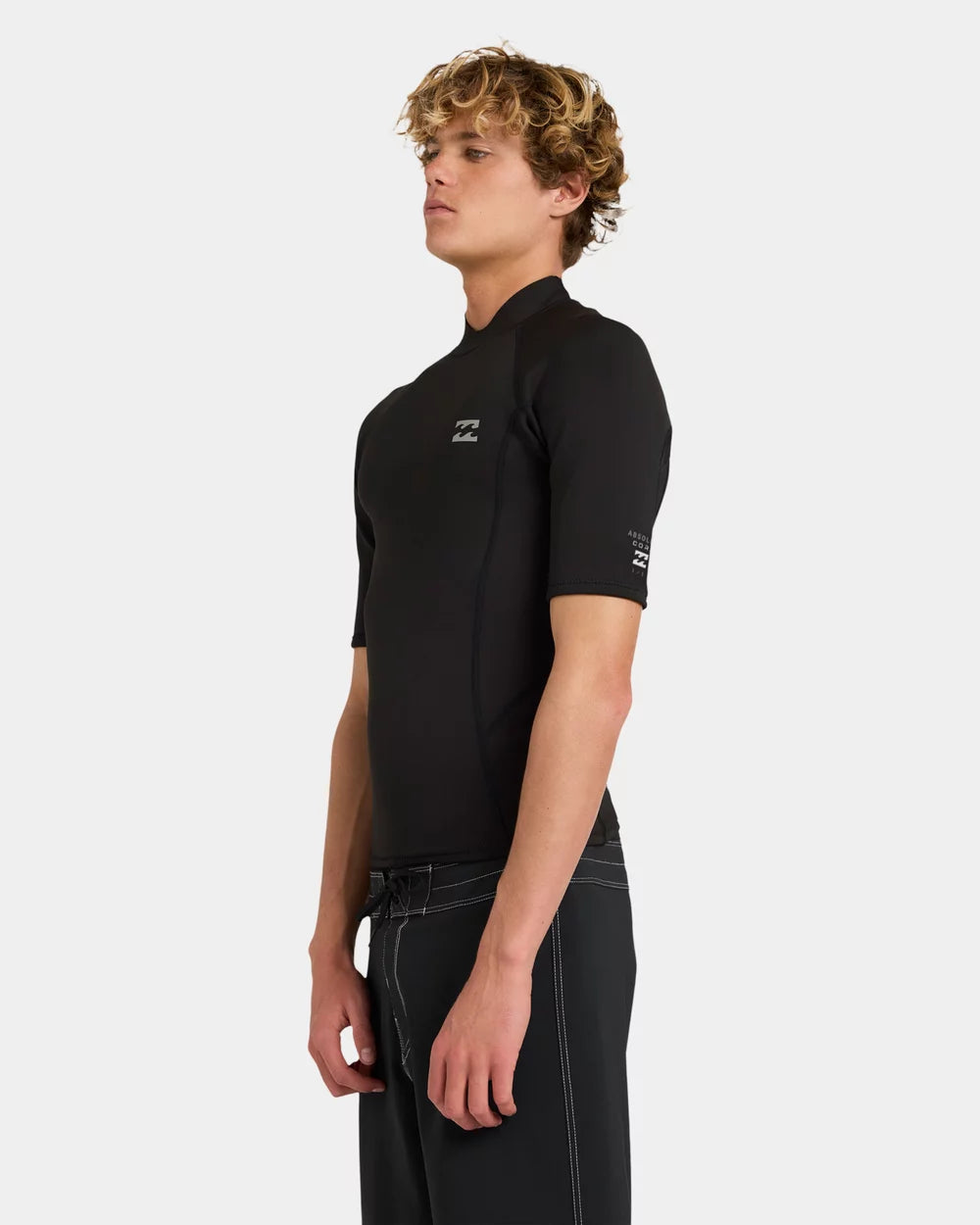 MENS 1MM ABSOLUTE CORE WETSUIT JACKET