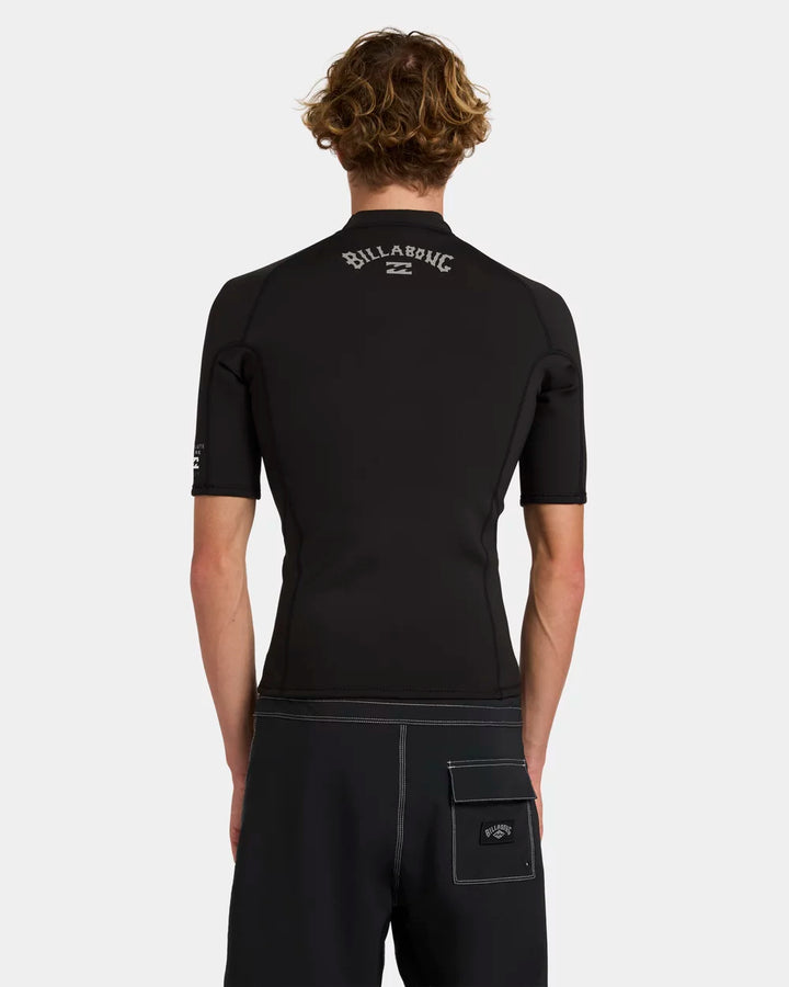 MENS 1MM ABSOLUTE CORE WETSUIT JACKET