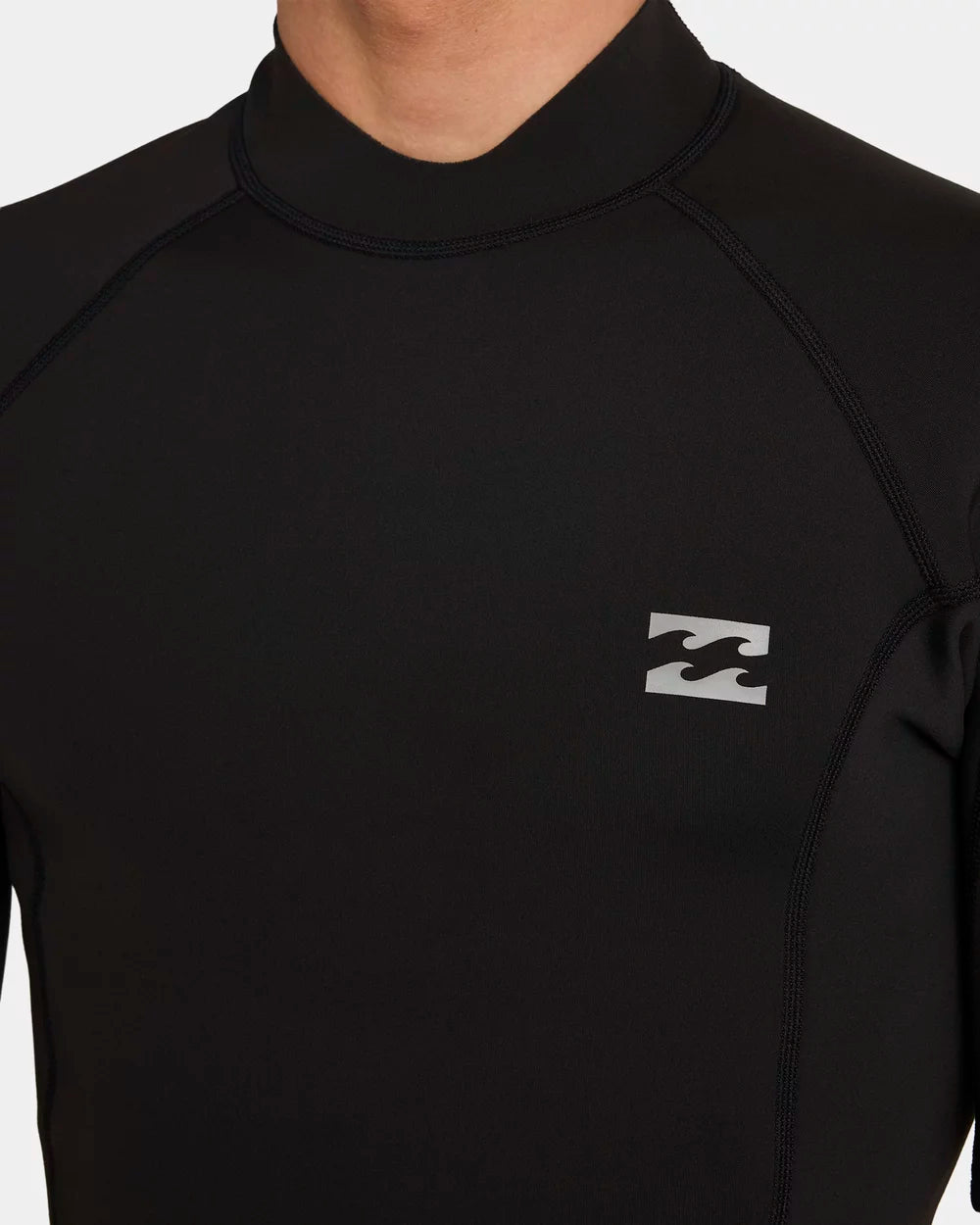 MENS 1MM ABSOLUTE CORE WETSUIT JACKET