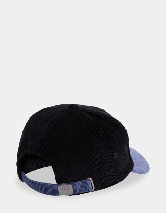 HERITAGE SNAPBACK CAP