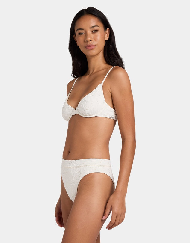 EYE ON YOU MAUI RIDER BIKINI BOTTOM