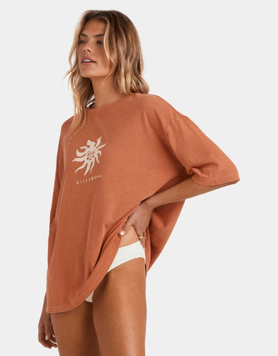 BRIGHT SUN TEE