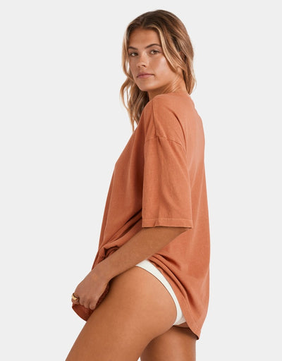 BRIGHT SUN TEE
