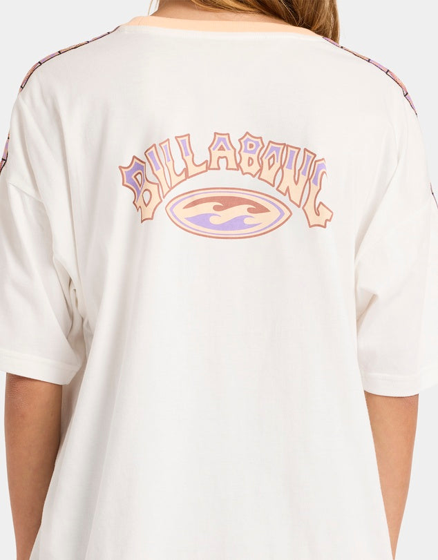 GIRLS OLD DAYZ TEE